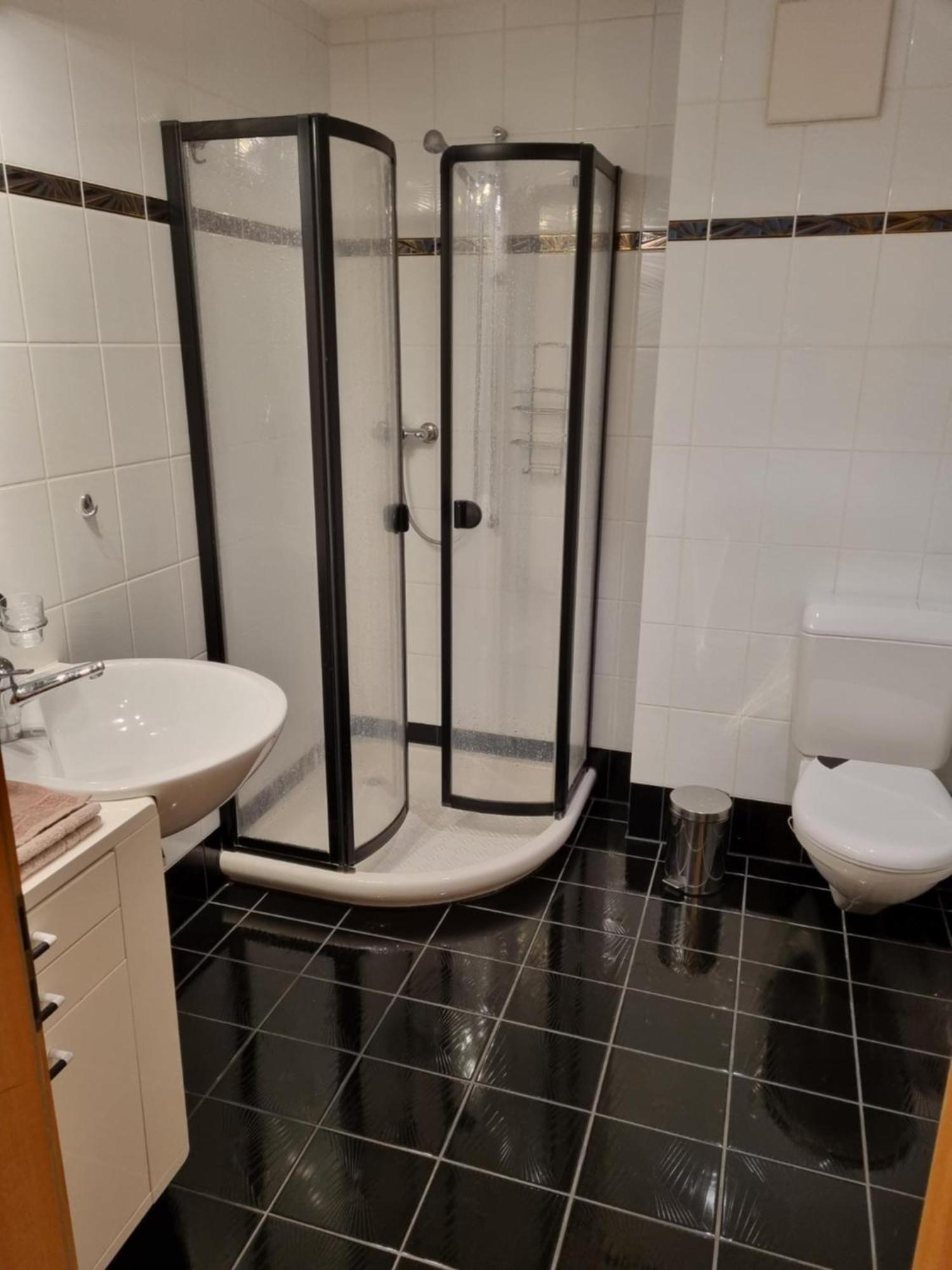 Hotel Madrisajoch Sankt Antönien Buitenkant foto
